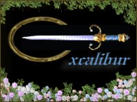 Excalibur Webring